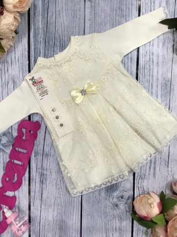 Купить оптом 147.Платье с повязкой на голову, хлопок 100 % интерлок 56,62.68 в Ачинске